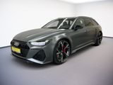 Audi RS6 Avant 600PS RS-DYNAMIK+.RS-ABGAS.RS-SITZE.PA - Audi RS6 aus 2020