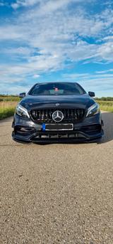 Mercedes-Benz A45 AMG  - Mercedes-Benz A 45 AMG von privat