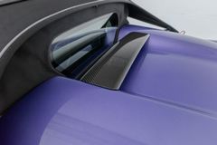 PORSCHE Boxster 718 Spyder RS I PTS I WEISSACH I LIFT