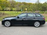 BMW 318d Touring Advantage - BMW 318 in Frankfurt (Main)