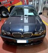 BMW 320 Cd cat Cabrio POCHI KM!!!! - BMW: Cabrio, Cd