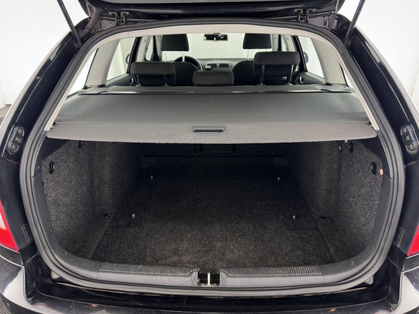Skoda Octavia 2012 — photo 10