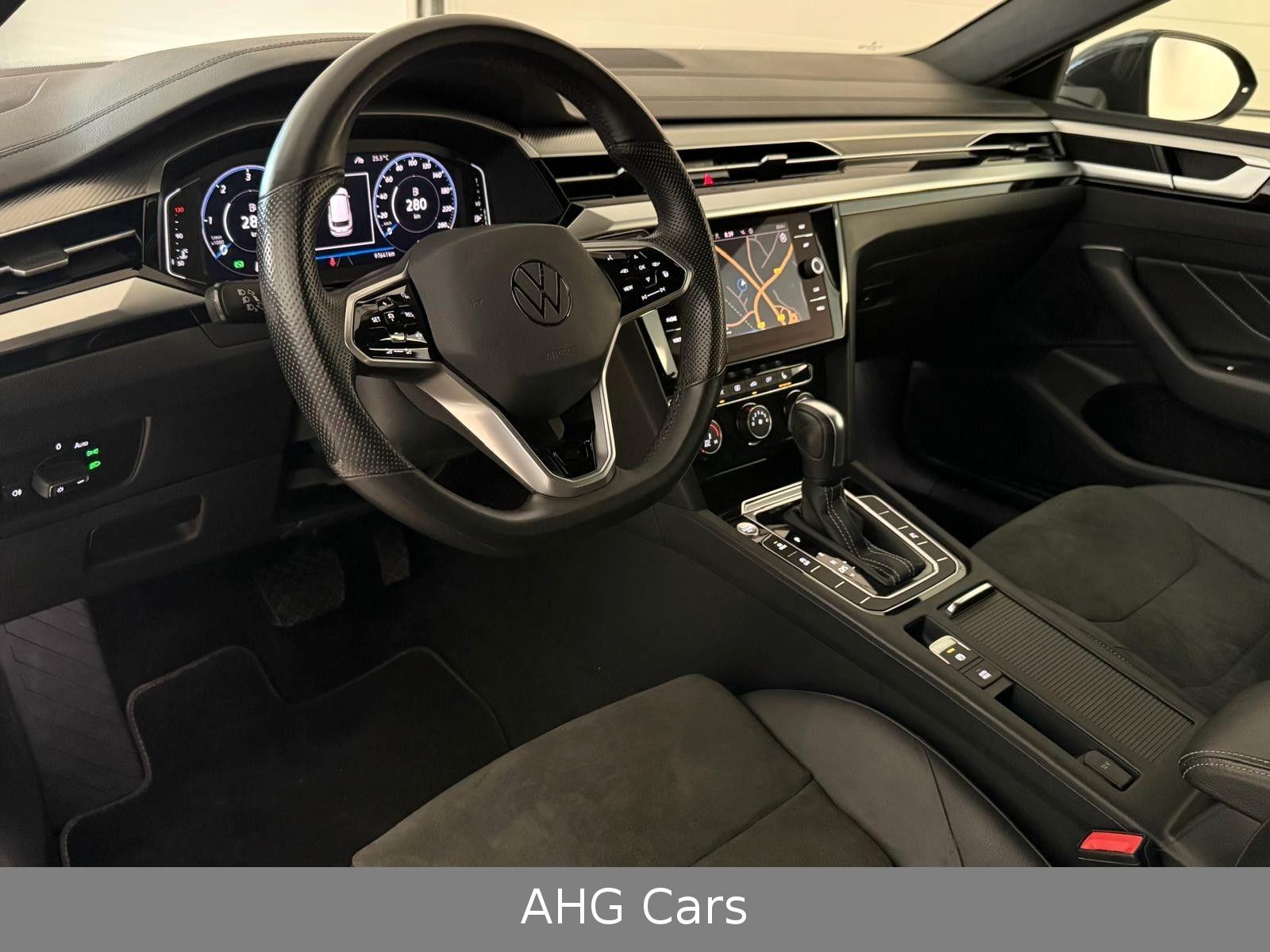 Volkswagen Arteon Shooting Brake R-Line 2.0 TDI DSG*R-CAMAR, миниатюра 5