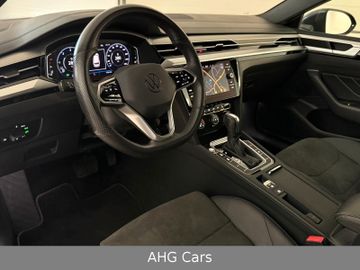 Volkswagen Arteon - 5