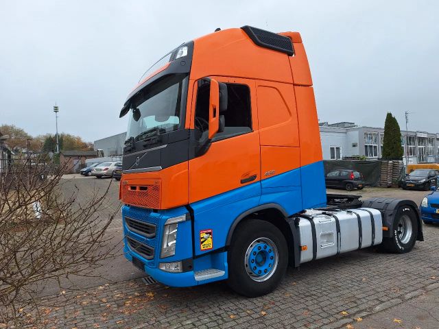 Volvo FH 460 FH460 xxl