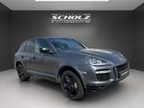 Porsche CAYENNE S Tiptronic S - gebrauchte Porsche Cayenne aus dem Jahr 2008
