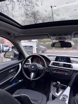 BMW 316d Touring - Top gepflegt & Extrem Sparsam - BMW 316 Gebrauchtwagen in Berlin