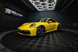 Porsche 992 911 Carrera 4 S Sport-Chrono *Pano*LED*BOSE* - Porsche 911er Reihe Benzin Gebrauchtwagen