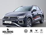 Volkswagen T-Roc 1.0 TSI Goal NAVI+LED+ACC+SHZ - Volkswagen T-Roc aus 2025
