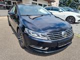 Volkswagen CC*BMT*Navi*Kamera*AHK - Volkswagen CC aus 2014