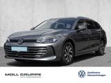 Volkswagen Passat Variant (neues Modell) 2.0 TDI DSG Busine