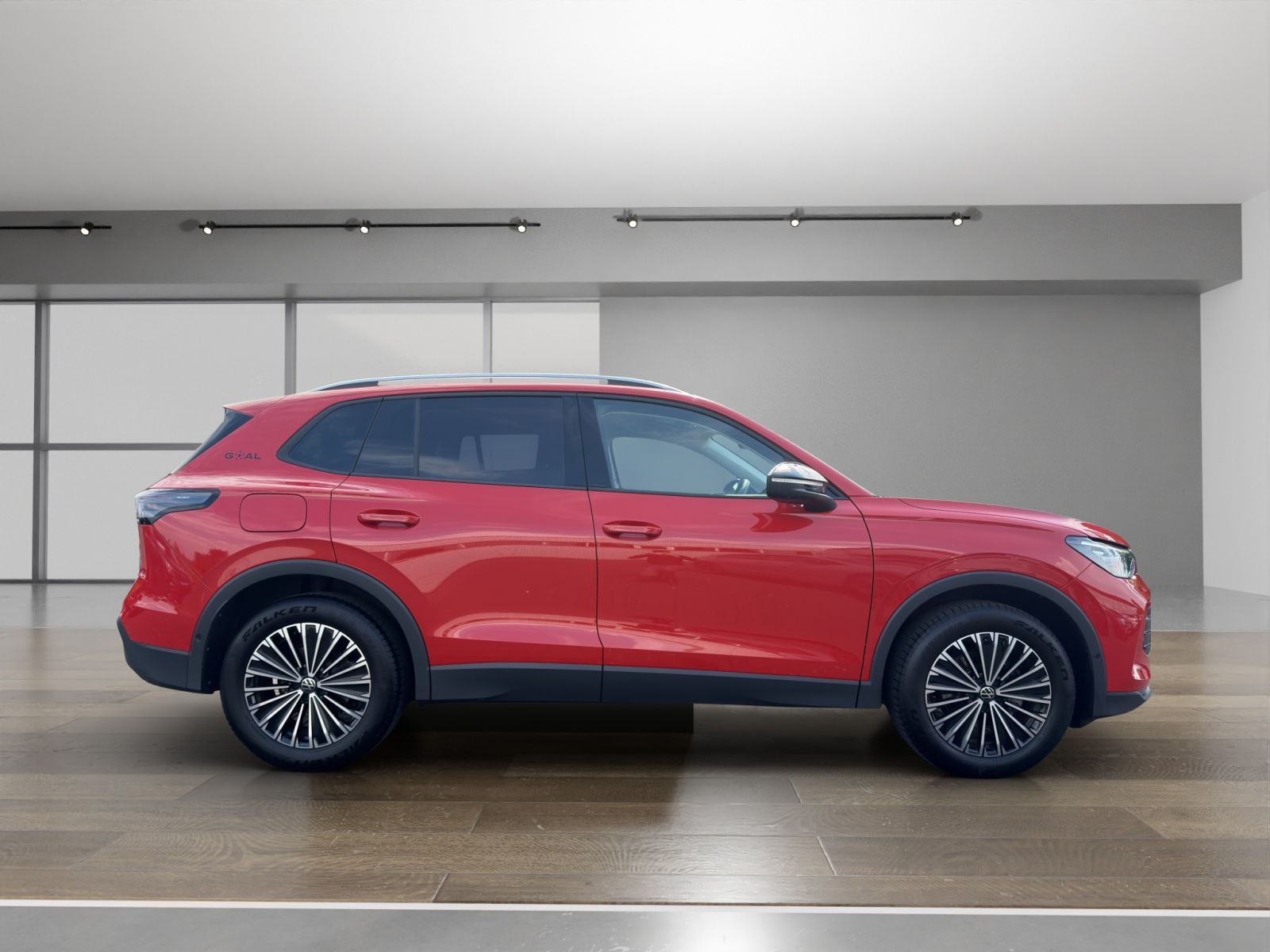 Volkswagen Tiguan - Bild 4