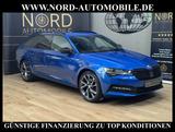 Skoda Superb Combi Sportline 2.0 TSI DSG Virt.Cockpit - Skoda Superb in Oldenburg