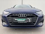 Audi A4 Avant 35 2.0 TDI S tronic advanced 164€ m. 20 - Audi A4 mit Diesel-Antrieb: 3.0