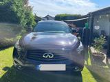 Infiniti QX70 30d S S - Infiniti Gebrauchtwagen von 2014