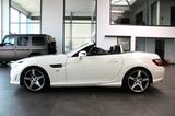 Mercedes-Benz SLK 200 ROADSTER BLUEEFF. EDITION .1 + DESIGNO ! - Mercedes-Benz SLK designo