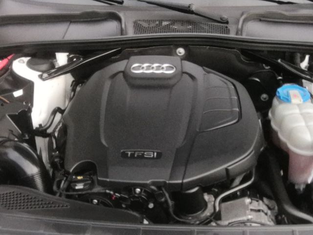 A5 Cabriolet 2.0 TFSI sport quattro S-line, Matr