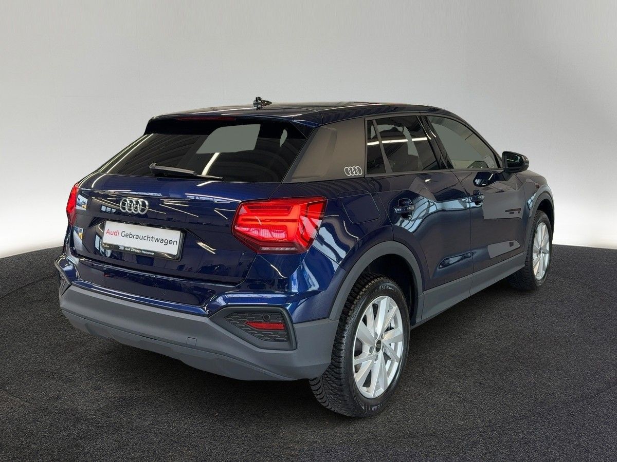 Audi Q2 - Bild 5