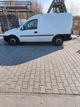 Opel Combo 1.3 CDTI TÜV NEU DPF ecoFLEX - - Opel Combo: Ecoflex