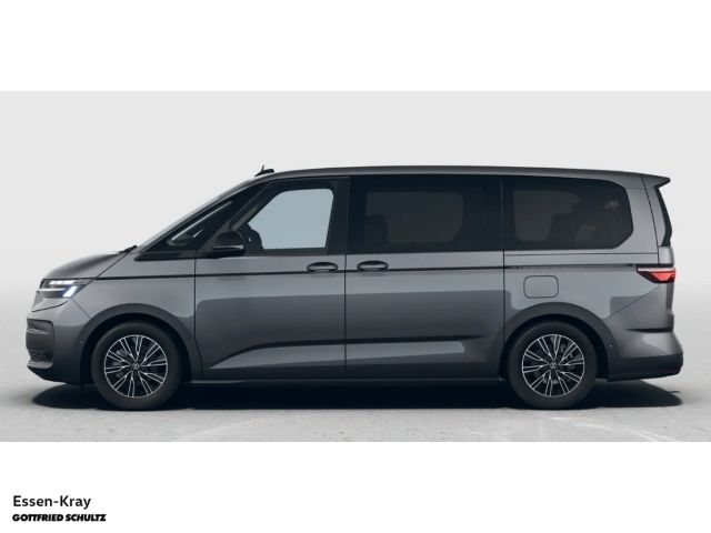 Volkswagen T7 Multivan - Bild 3