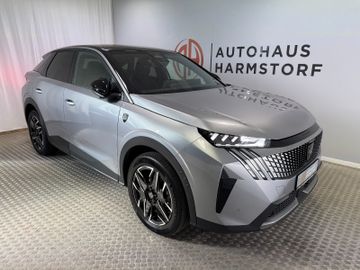 Peugeot 3008 1.2 145 GT LED*180Grad*Navi*elek.Koffer