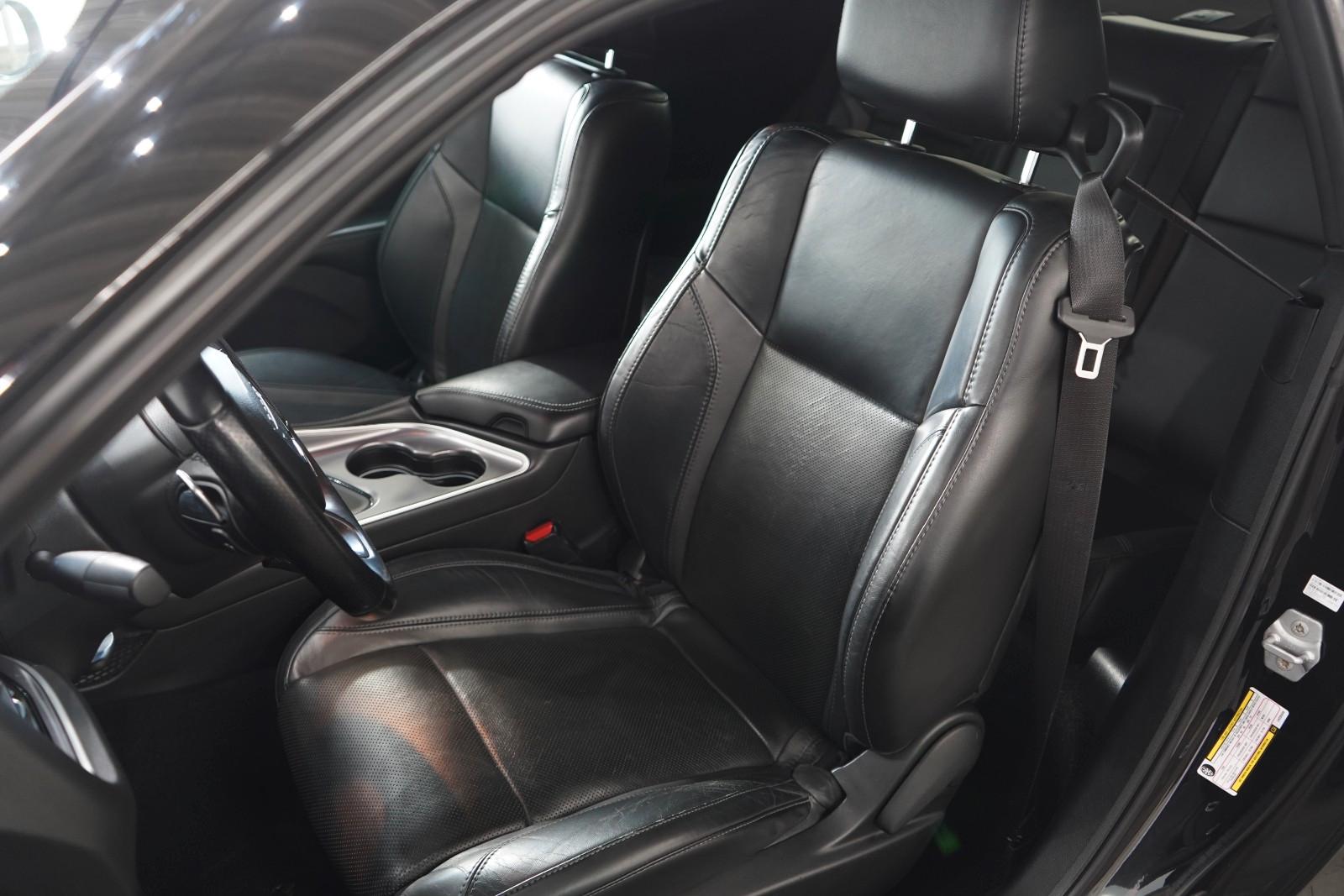 Dodge Challenger 3,6 SRT*LPG*Keyless*Alpine*20 Z.*, миниатюра 14