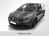 Volkswagen Touran 2.0 TDI Comfortline Klima PDC - Volkswagen Touran mit Diesel-Antrieb: 2.0