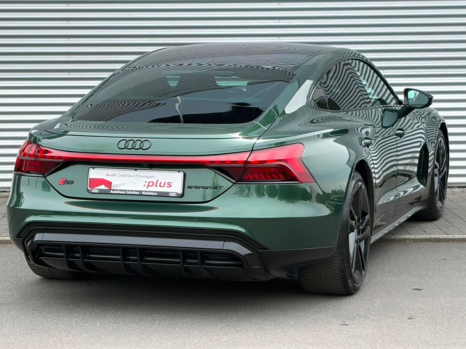 Audi RS e-tron GT - Bild 6