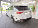 Mercedes-Benz GLE 63 AMG S 4MATIC+ Night Standh Airm AHK Pano - Mercedes-Benz GLE 63 AMG in Bielefeld