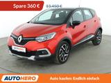 Renault Captur 1.2 TCe Energy Intens Aut.*NAVI*LED*PDC* - Renault Captur in Nürnberg