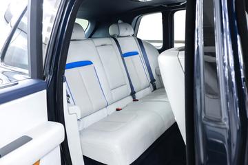صورة مصغرة 21 لـ 2019 ROLLS-ROYCE CULLINAN