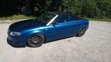 Audi A4 1.8 T Cabriolet -Reifen, Bremsen TÜV neu - Audi A4 aus 2006: Cabrio