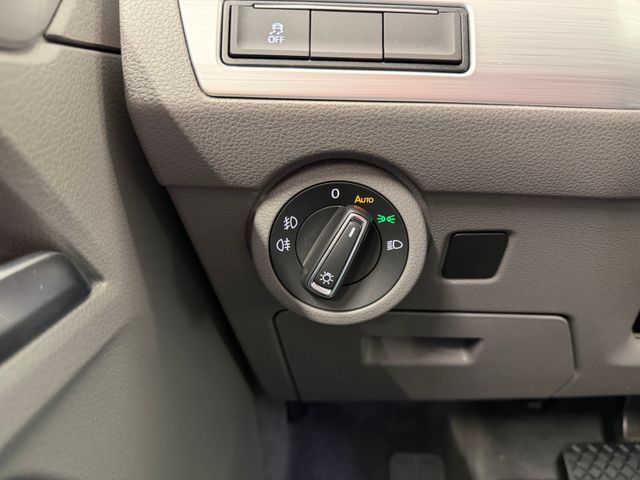 T6.1 California Ocean 4M 2.0 TDI DSG NAVI