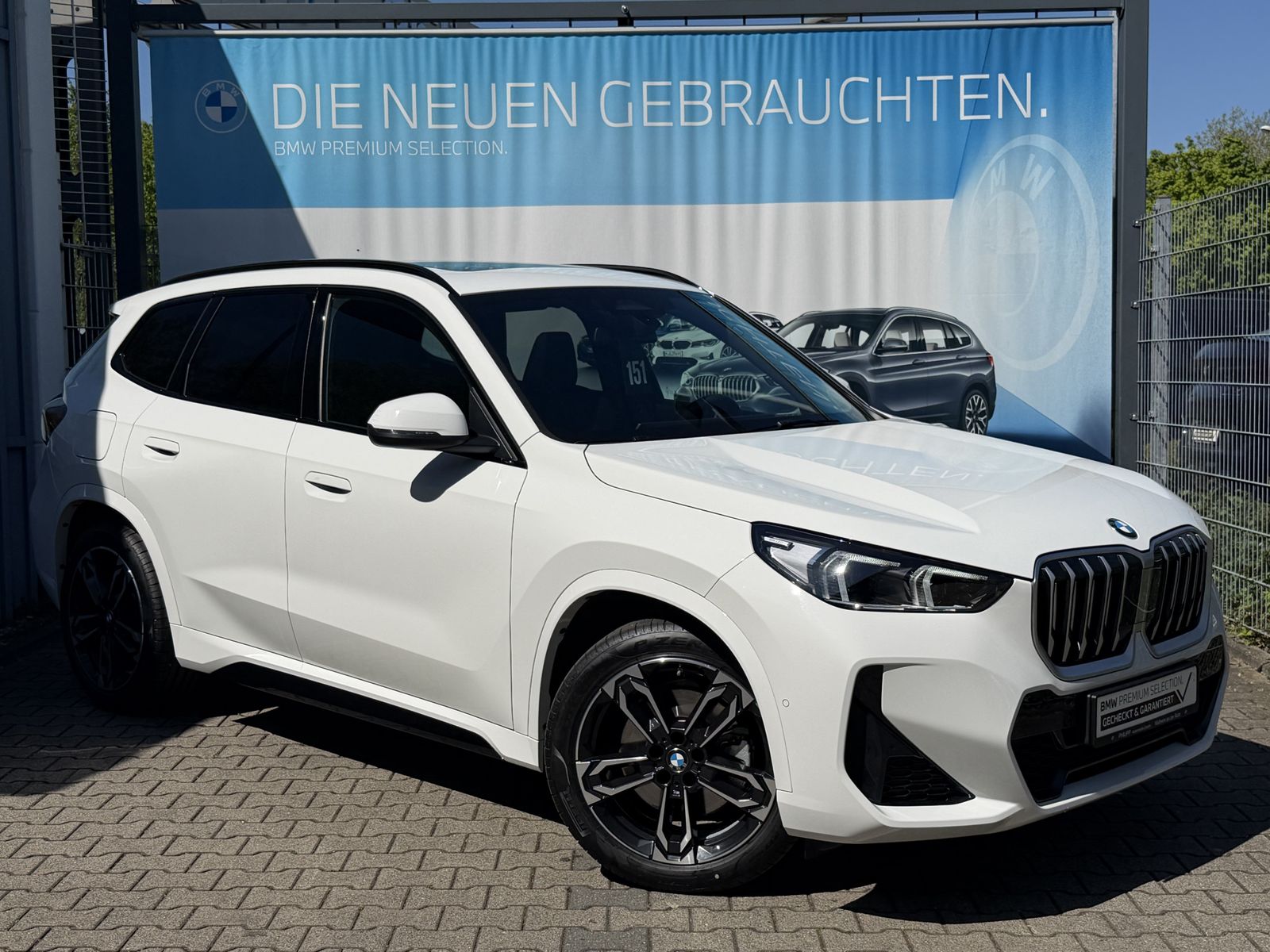 BMW X1 - Bild 4