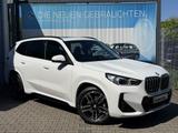 BMW X1 xDrive23d M Sport DA+ h&k PANO Ad-LED Massage - BMW X1: Xdrive