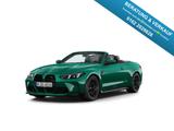 BMW M4 xDrive Competition Cabrio el.Sitze H/K Inno