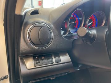 Mazda 6 Kombi 2.2 CRDT Exclusive-Line Edition 40 Jahre