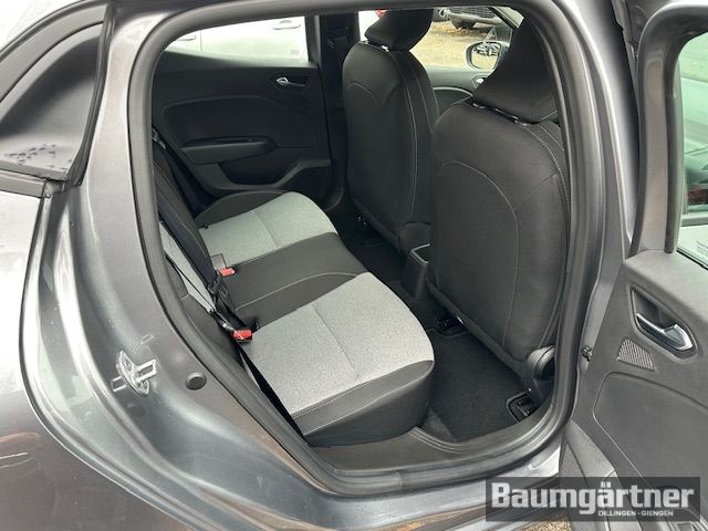 Fahrzeugabbildung Renault Clio Evolution TCe 90 Easy-Link/PDC/LED/Tempomat