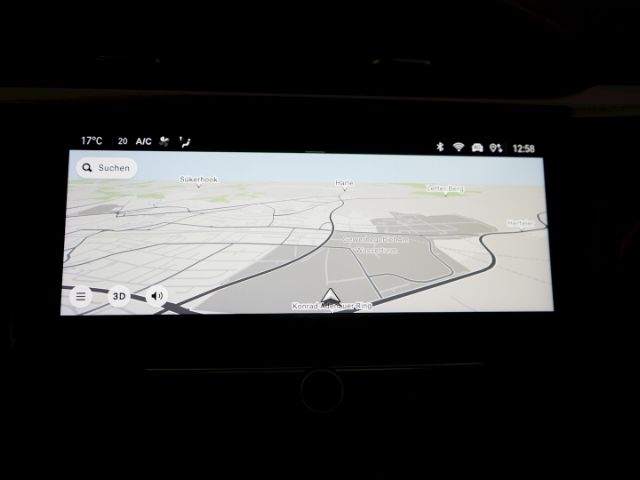 Corsa F FACELIFT GS+LED MATRIX+NAVI+RÜCKFAHRKAME