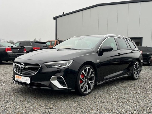 Opel Insignia B Sports Tourer GSi 4x4,LED,Headup,Bose