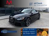 Audi TT RS Plus Coupe quattro*NAVI*BOSE*FINANZIERUNG* - Audi: RS