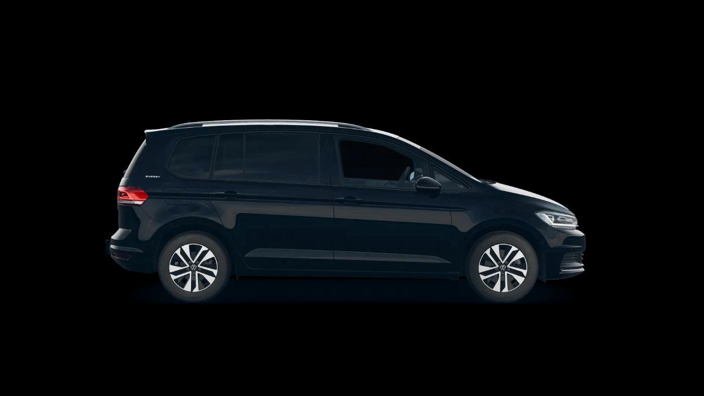 Volkswagen Touran 1.5 TSI DSG ENERGY, миниатюра 8