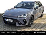 Cupra Leon ST VZ Black Edition 1.5 e-HYBRID DSG - Cupra Leon VZ-Black-Edition