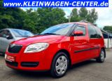 Skoda Roomster 1.2 12V HTP Style Plus Edition - Skoda Roomster: Style Plus Edition