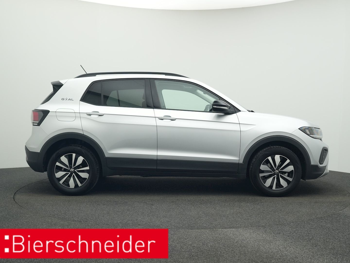 Volkswagen T-Cross - Bild 8