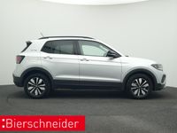 Volkswagen T-Cross - Vorschau Bild 8