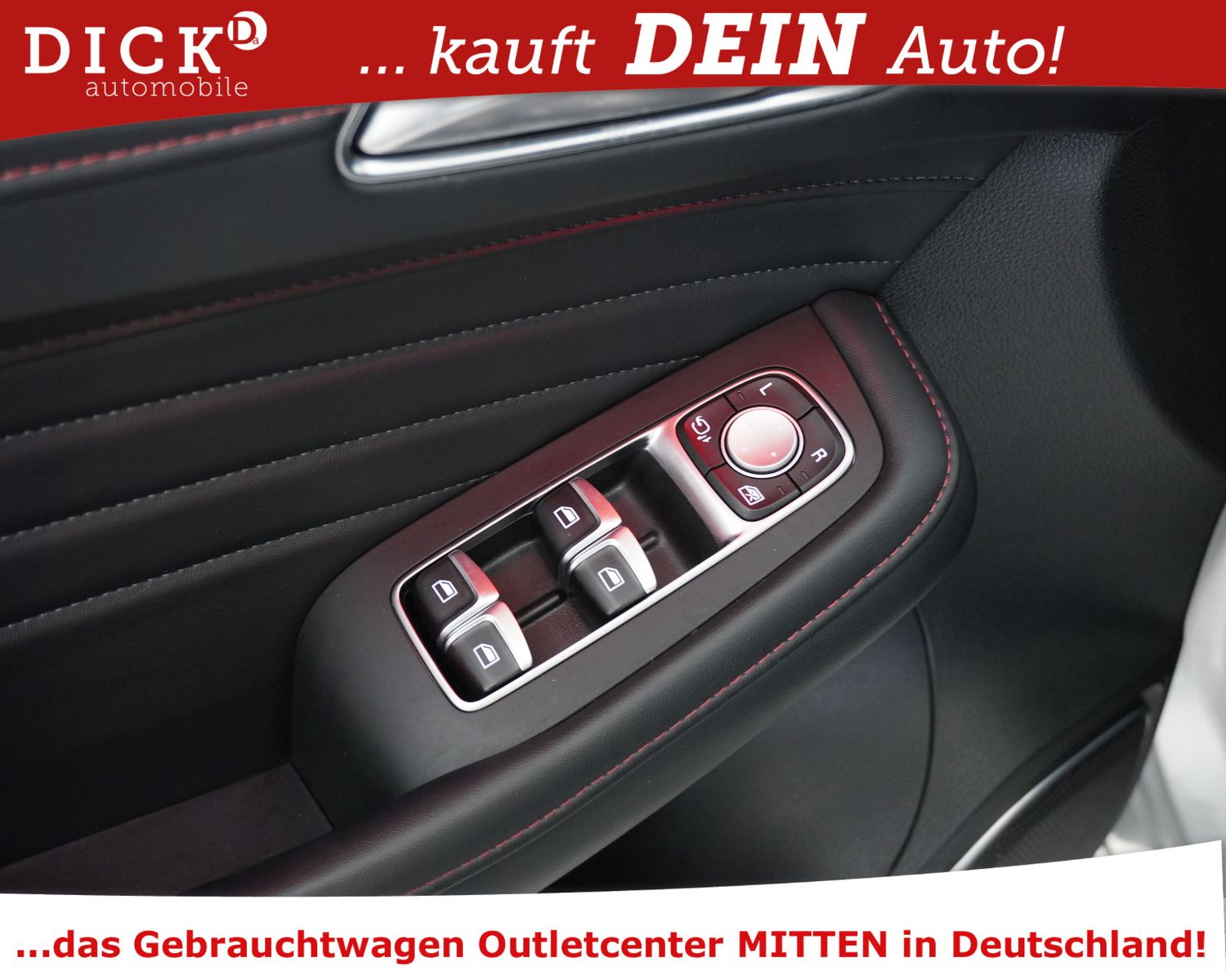 Fahrzeugabbildung MG HS 1.5 TGDI 7G Luxury PANO+VIRTU+360+ACC+LED+KEY