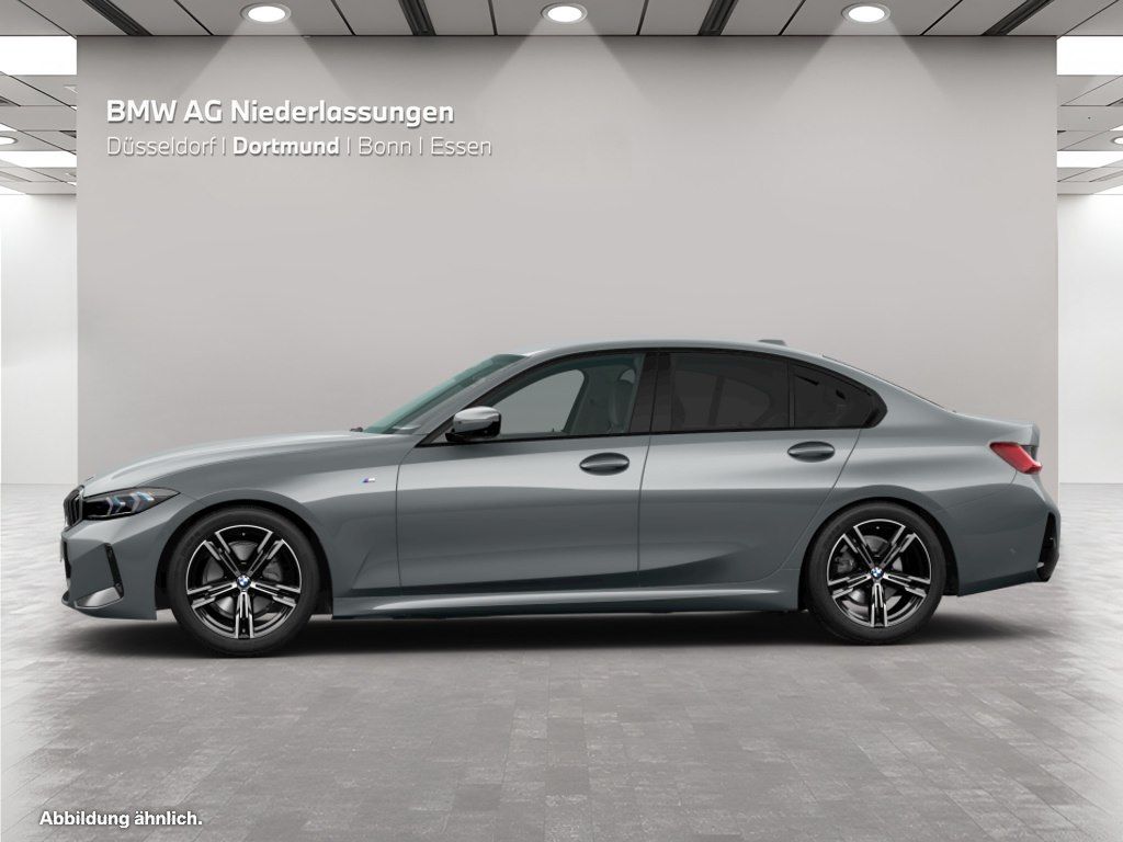 BMW 320 - Bild 8