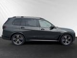 BMW X7 M60i AHK|Bowers&Wilkins|DAProf.|Standhzg. - BMW X7 M60 Gebrauchtwagen