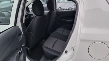 Bild 6 Mitsubishi Space Star Select 1.2 MIVEC 5-Gang